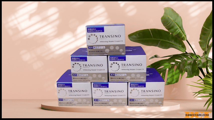 Kem duong trang Transino Whitening Repair Cream EX.png