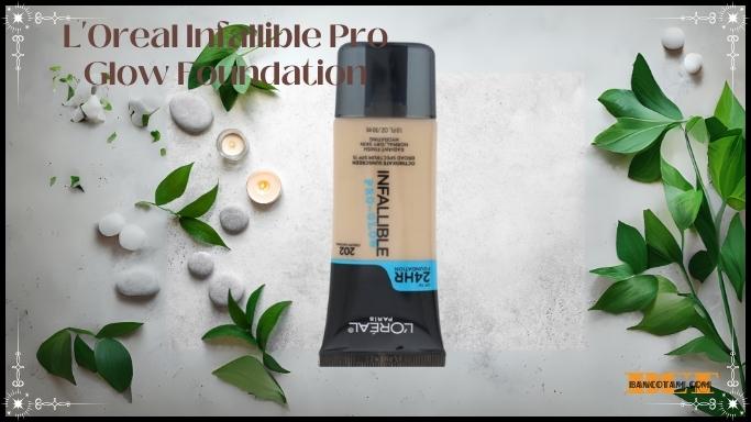 L'Oreal-Infallible-Pro-Glow-Foundation