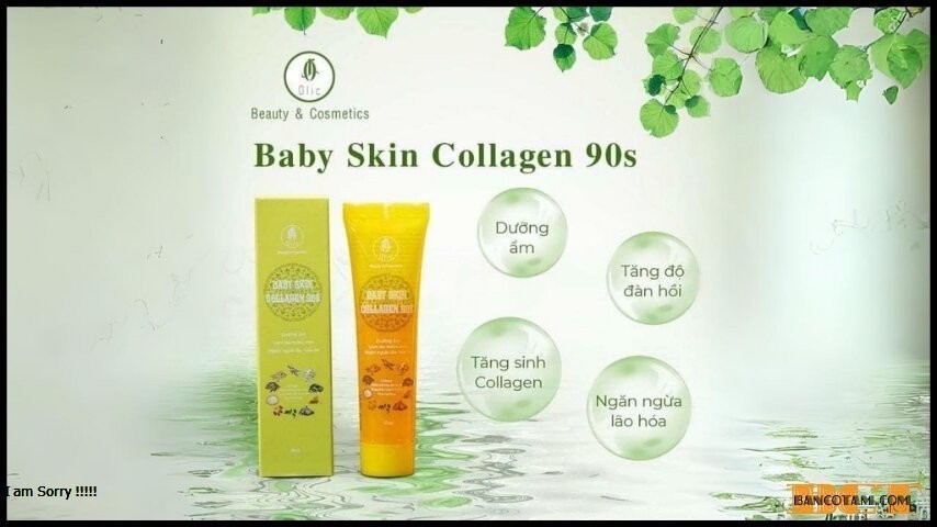 mat na duong am baby skin collagen 90s (3)