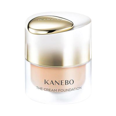 Kem nền siêu mịn Kanebo The Cream Foundation 30ml