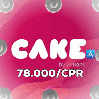 CAKE TẢI APP ANDROID