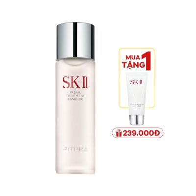 Nước thần SK-II Facial Treatment Essence 75ml