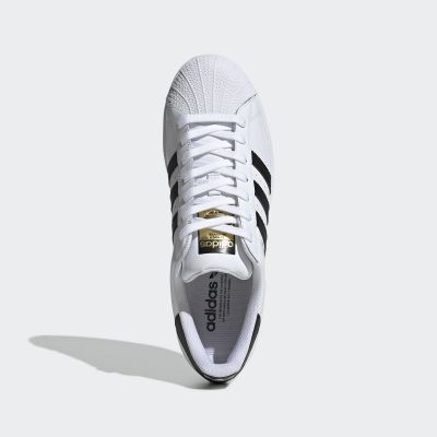 adidas ORIGINALS Giày Superstar Màu trắng EG4958