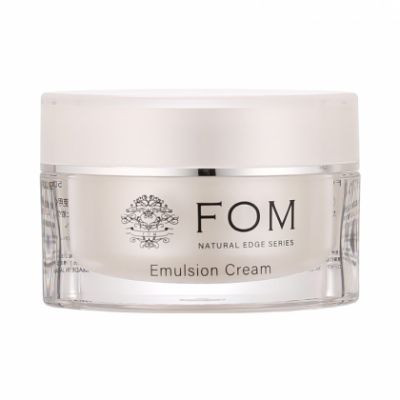 Kem dưỡng chống lão hóa Fom Emulsion Cream 50g