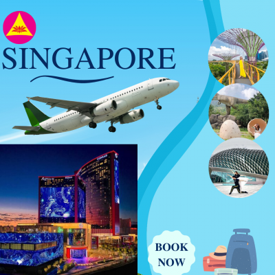 tour du lịch giá rẻ, du lịch đảo quốc du lịch singapore