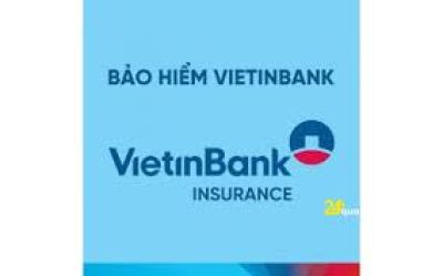 Bảo hiểm vietinbank là gì?