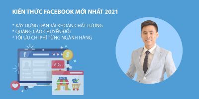 Facebook Smart Marketing 2021
