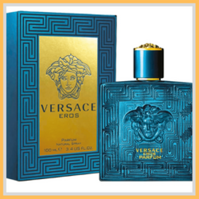 nước hoa Versace chính hãng dành cho nam và nữ