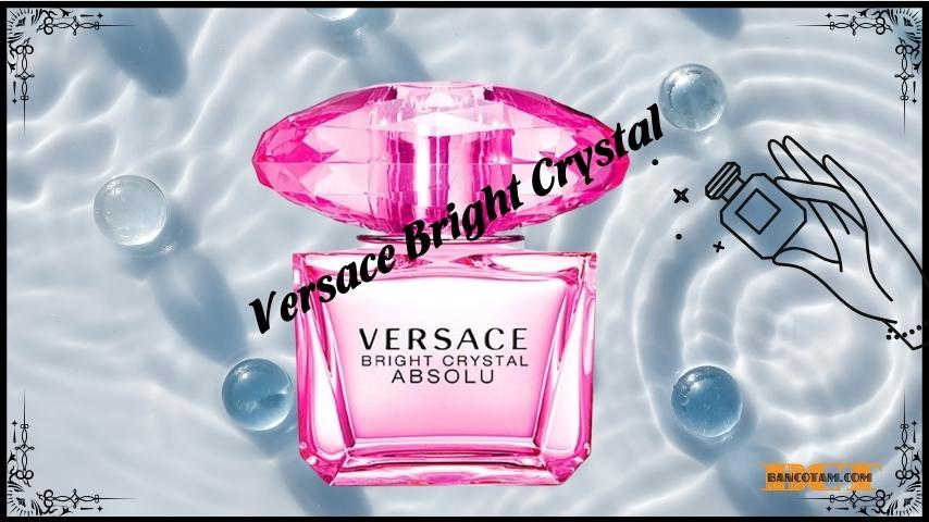 Versace Bright Crystal(1)